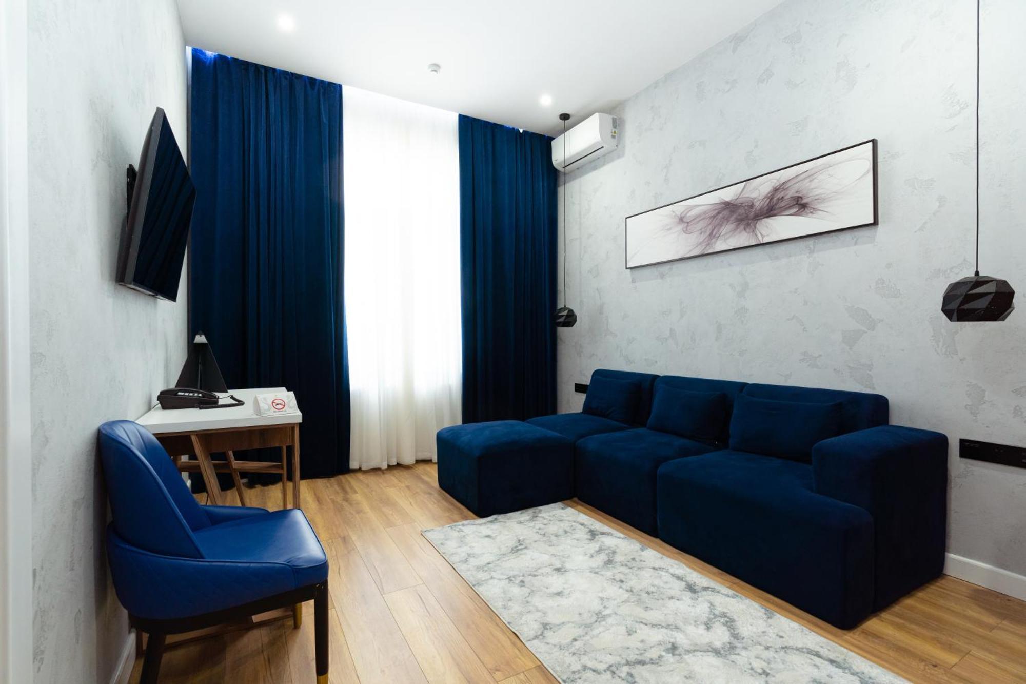 Harmony Hotel Tashkent Esterno foto