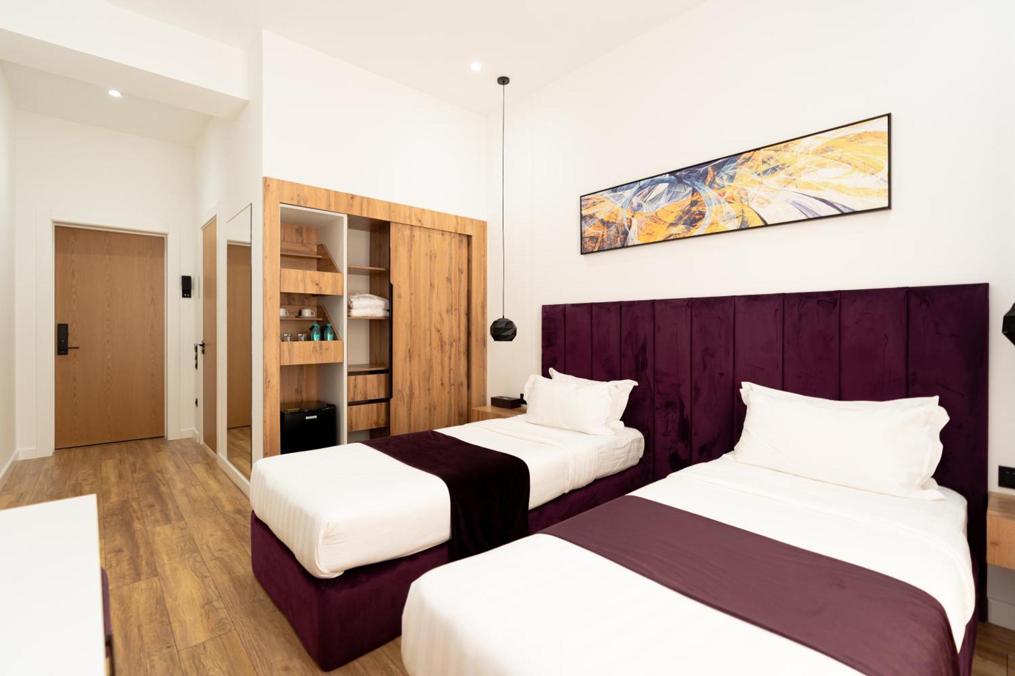 Harmony Hotel Tashkent Esterno foto