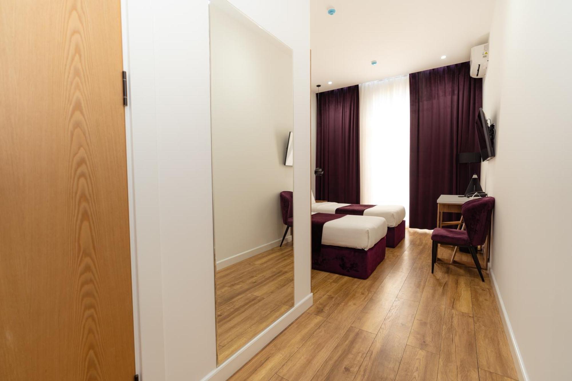 Harmony Hotel Tashkent Esterno foto
