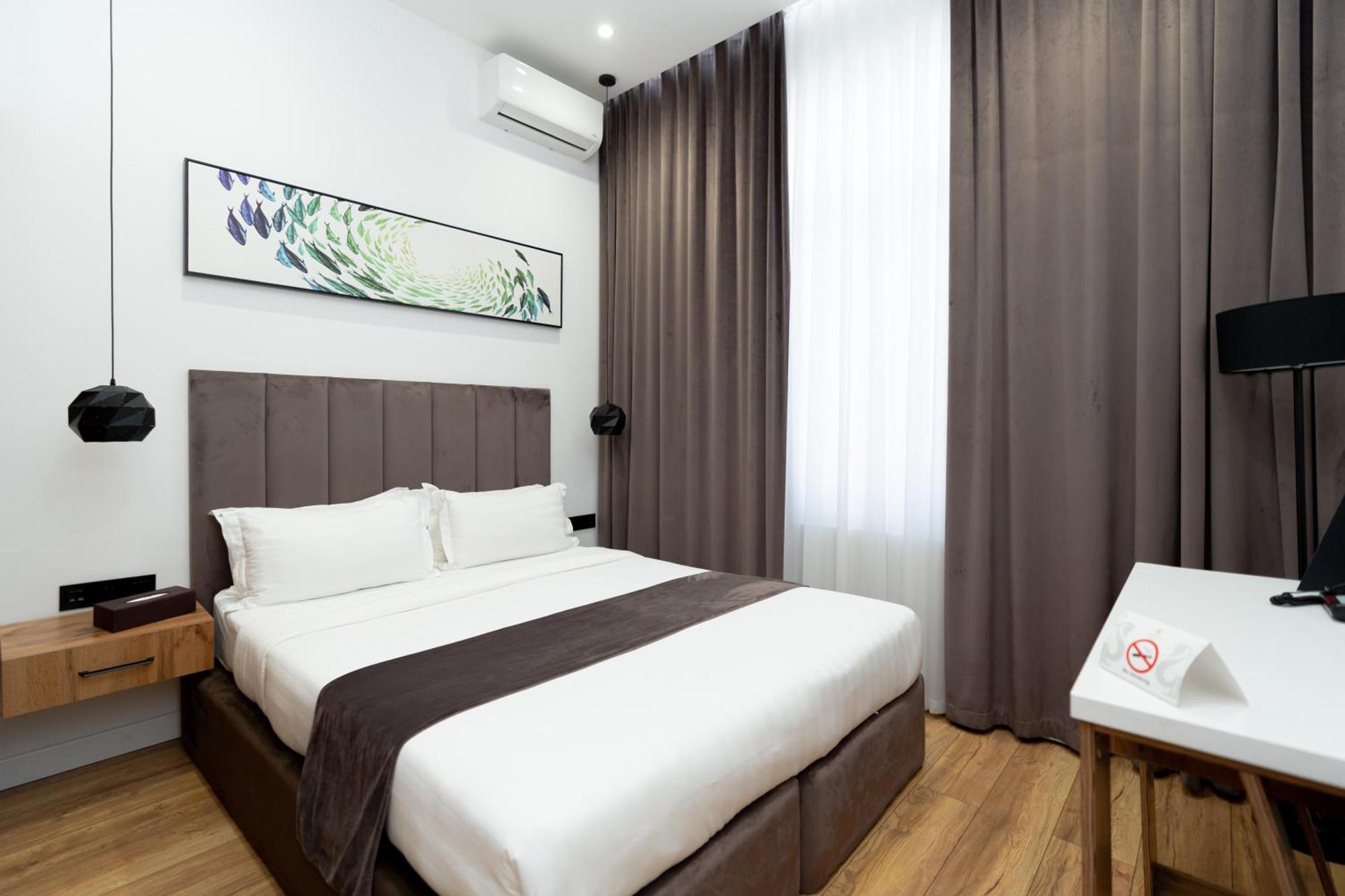Harmony Hotel Tashkent Esterno foto