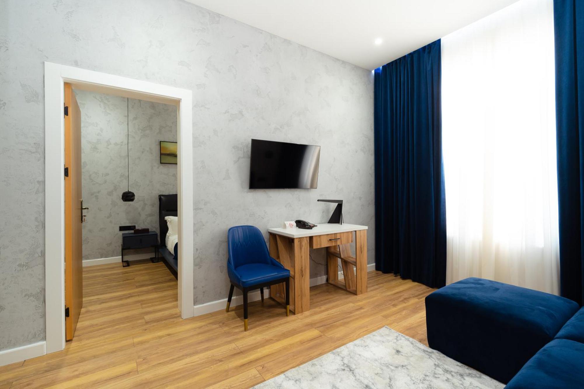 Harmony Hotel Tashkent Esterno foto