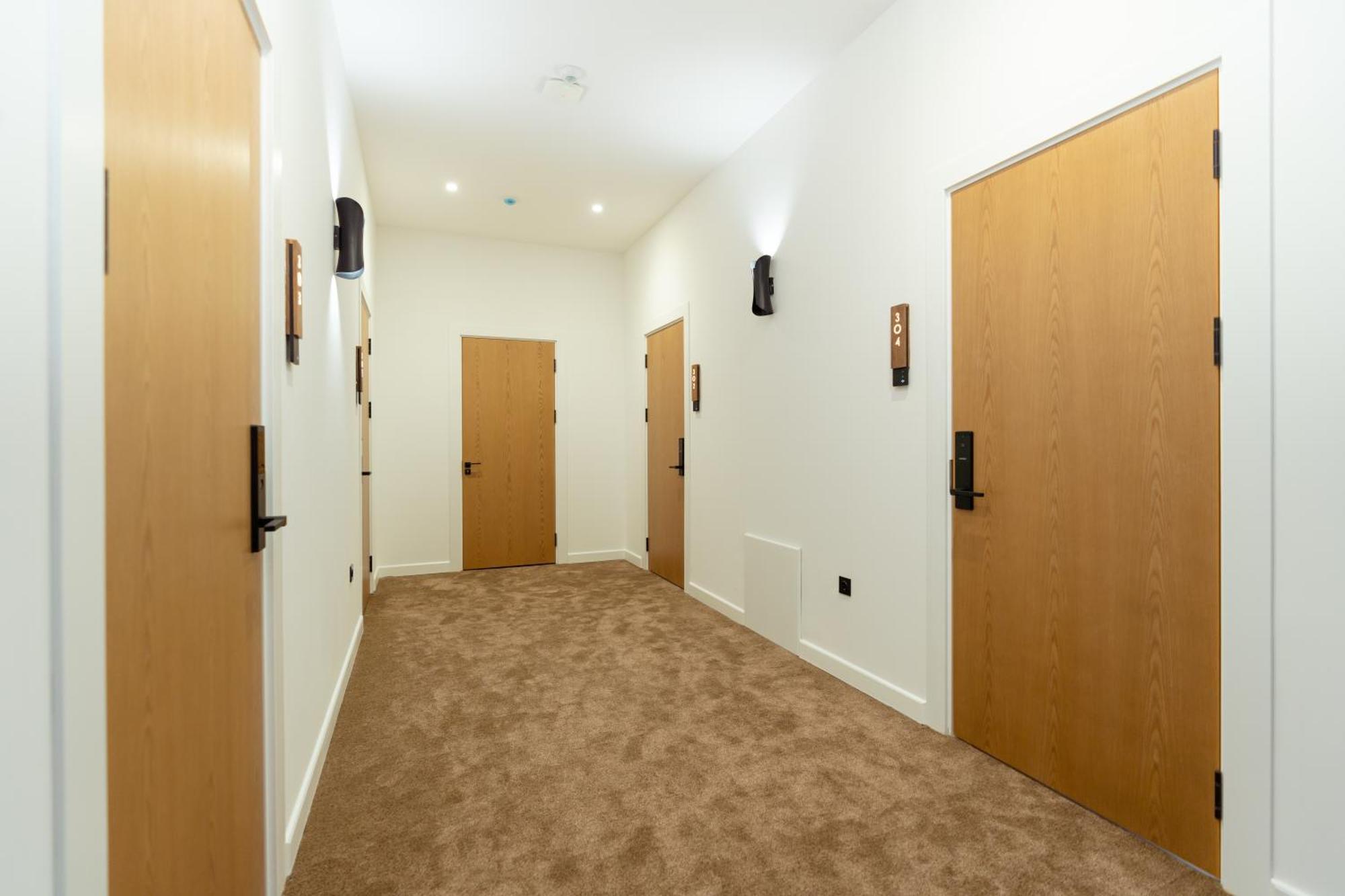 Harmony Hotel Tashkent Esterno foto