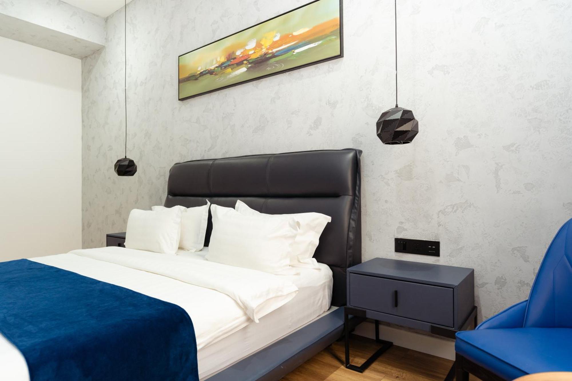 Harmony Hotel Tashkent Esterno foto
