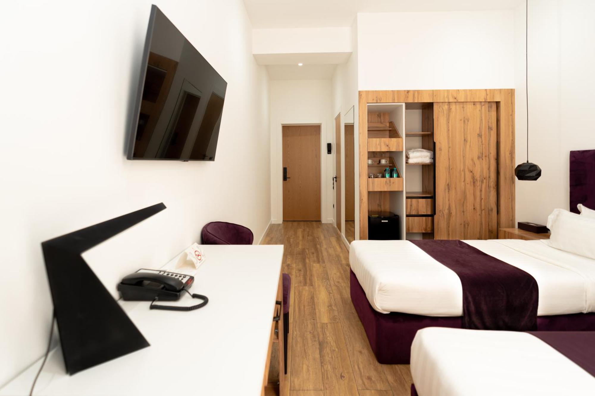 Harmony Hotel Tashkent Esterno foto