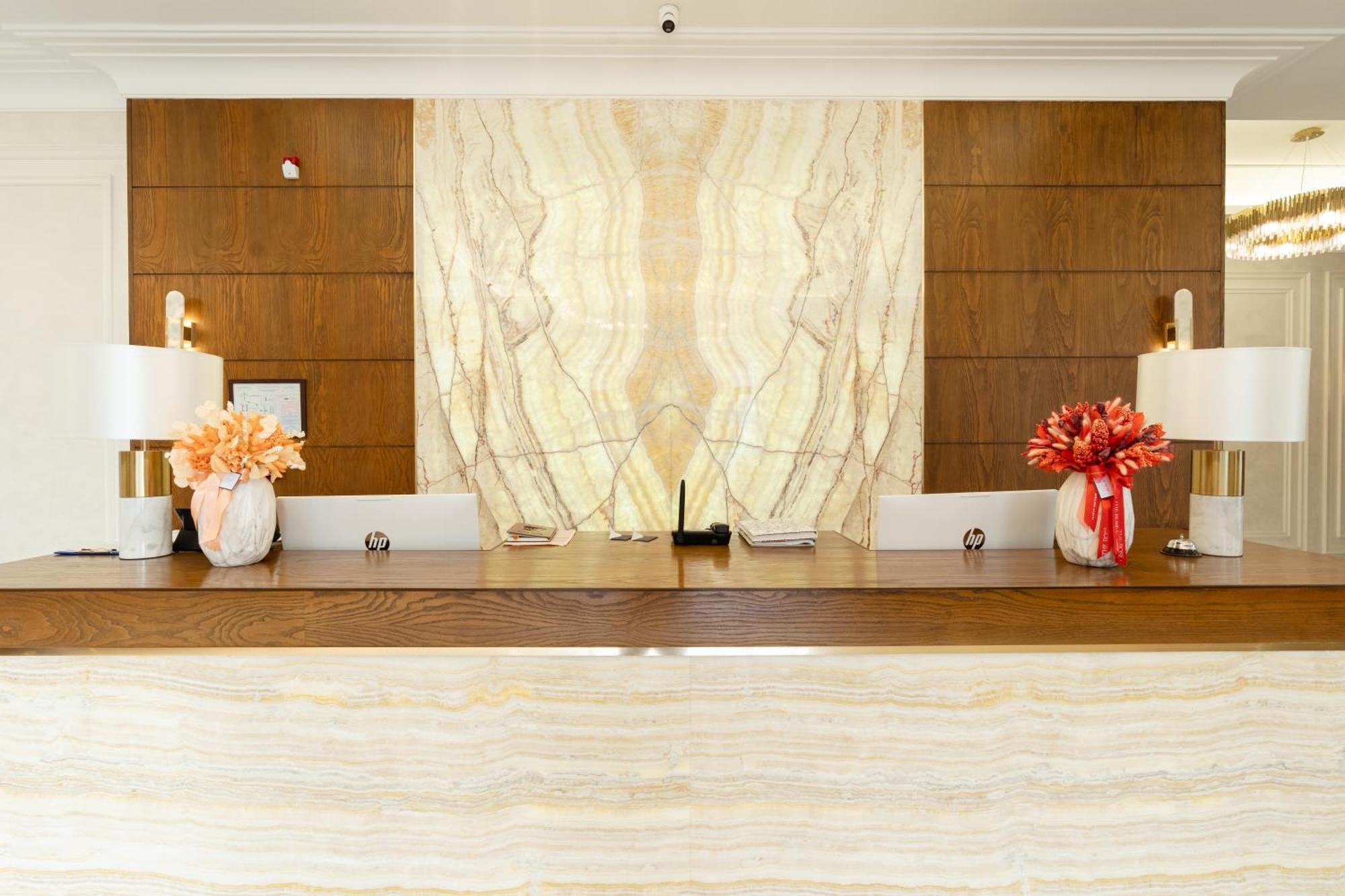 Harmony Hotel Tashkent Esterno foto